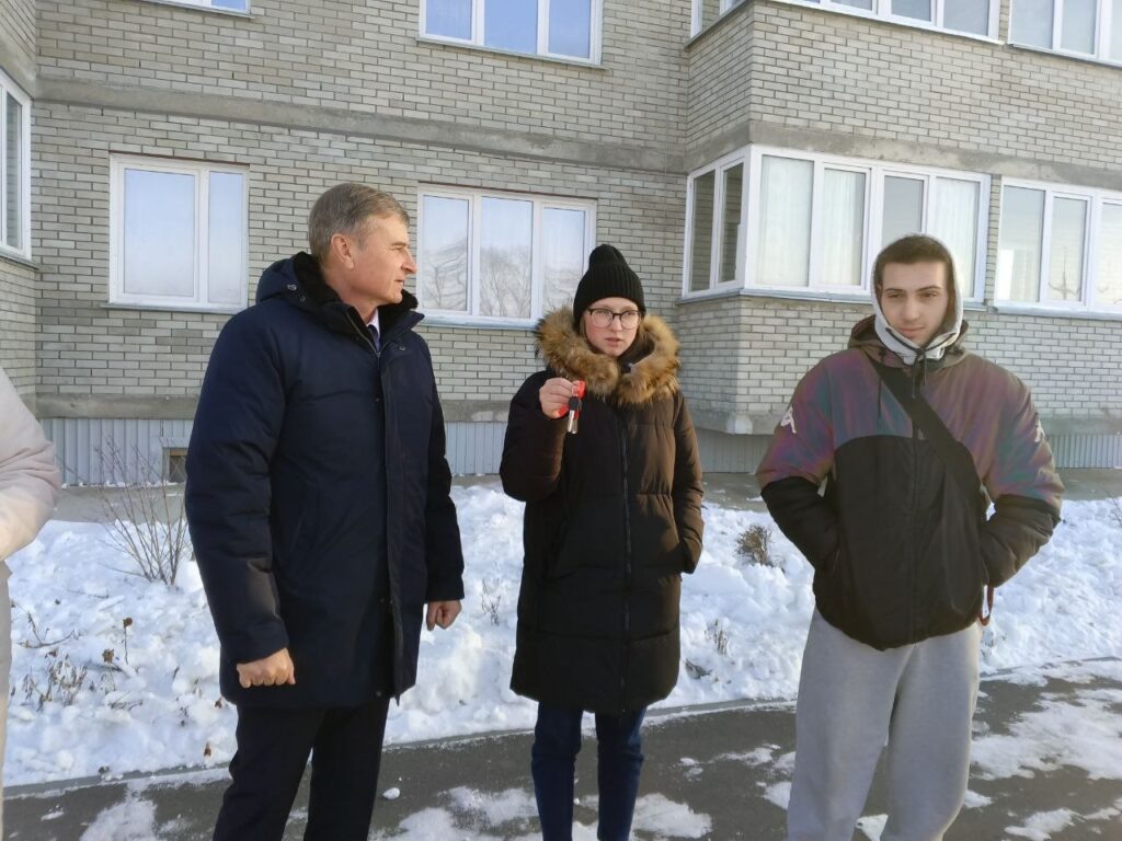    Фото Натальи Кривякиной