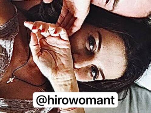 Анна Седокова