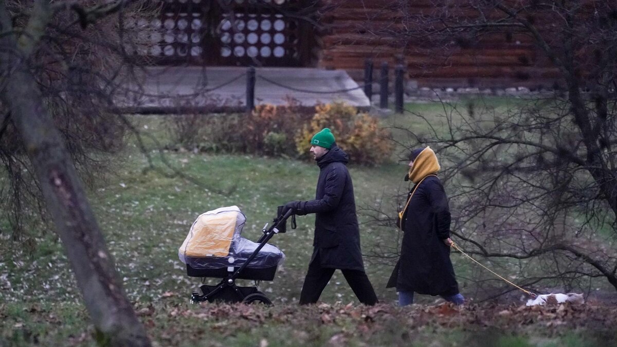    Фото: ИЗВЕСТИЯ/Эдуард Корниенко
