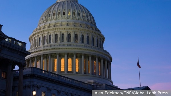     Фото: Alex Edelman/CNP/Global Look Press   
 Текст: Антон Антонов