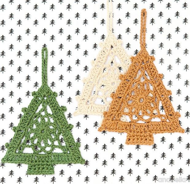    Кружевная   
Источник: «Anabelia Craft Design»