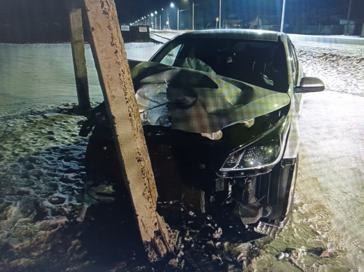    Фото: Госавтоинспекция Забайкалья