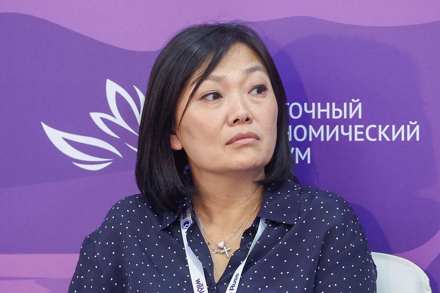    Фото: Petrov Sergey / Global Look Press