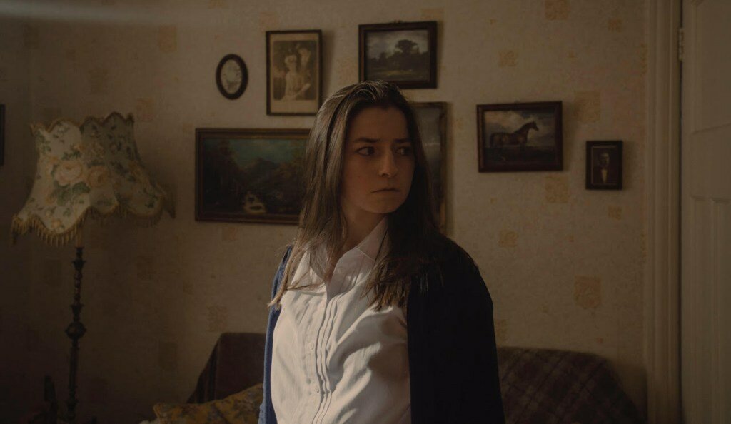 Кадр фильма "Проклятие. Ночь страха"