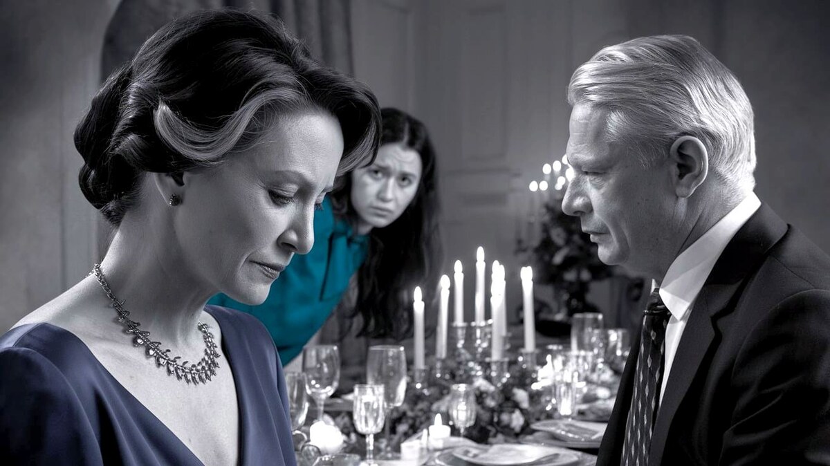 Давай разведемся: 15 лет спустя