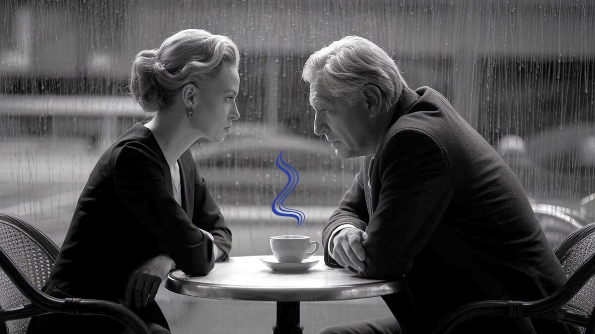 Повторный брак научил меня ценить одиночество