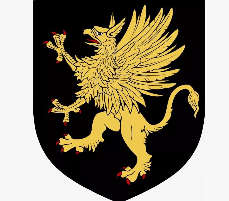 Грифон для сравнения