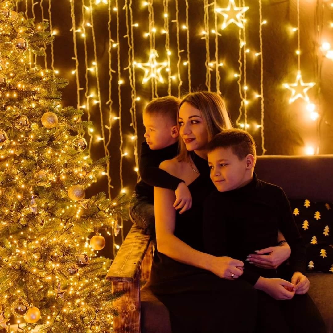 Фото из семейного архива 