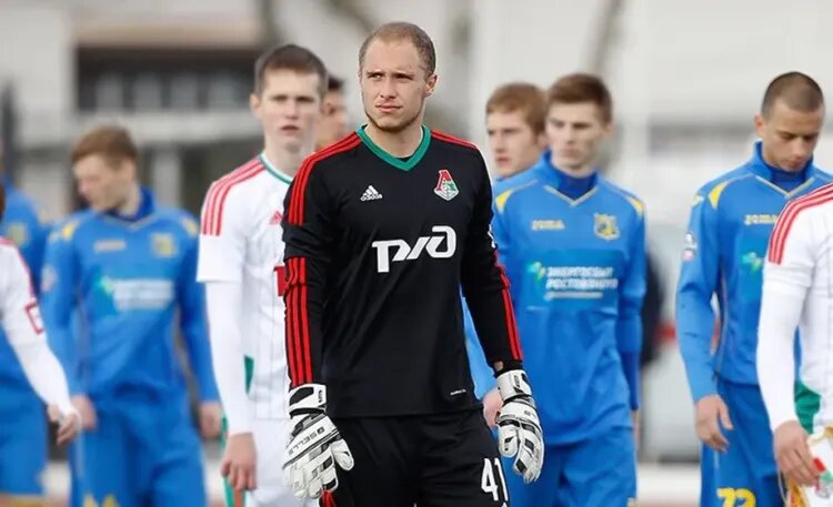    Источник фото: ФК «Локомотив»