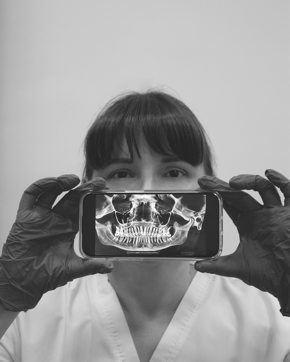 Фото клиники