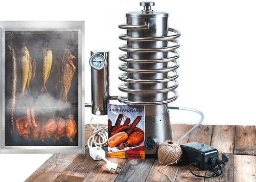 Hanhi Zmei (Ханхи Змей)