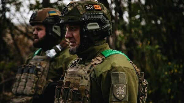    © Facebook* (*деятельность Meta по реализации Facebook запрещена в России как экстремистская) / Сухопутные войска ВСУ