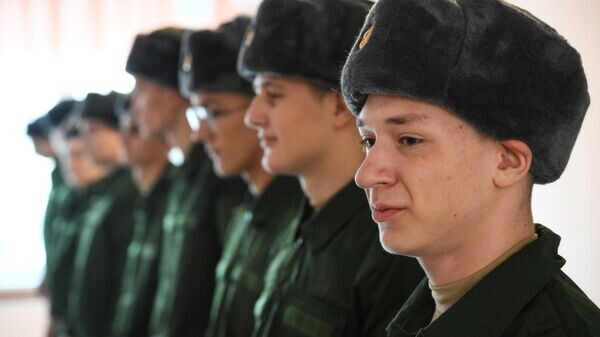    © РИА Новости . Александр Кряжев