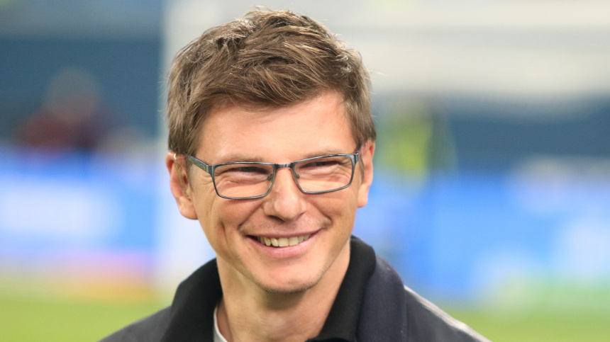    Фото: Константинов Максим/ТАСС