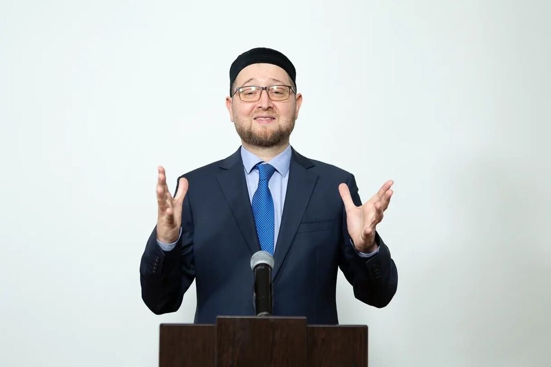 Источник фото: личная страница Ильдара Аляутдинова в ВКонтакте