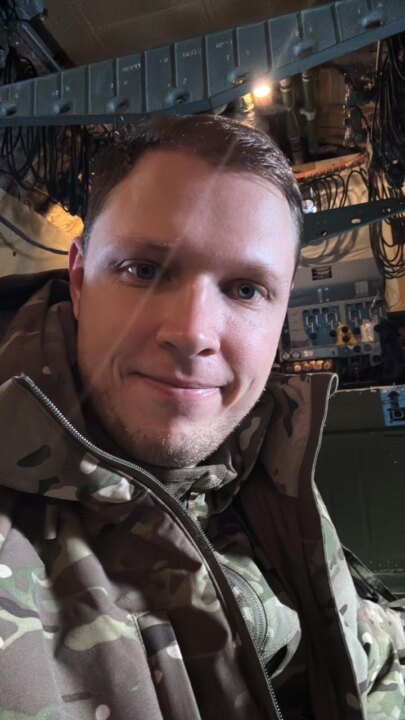    Фото с личной страницы Виктора Стрельникова в соцсети VK