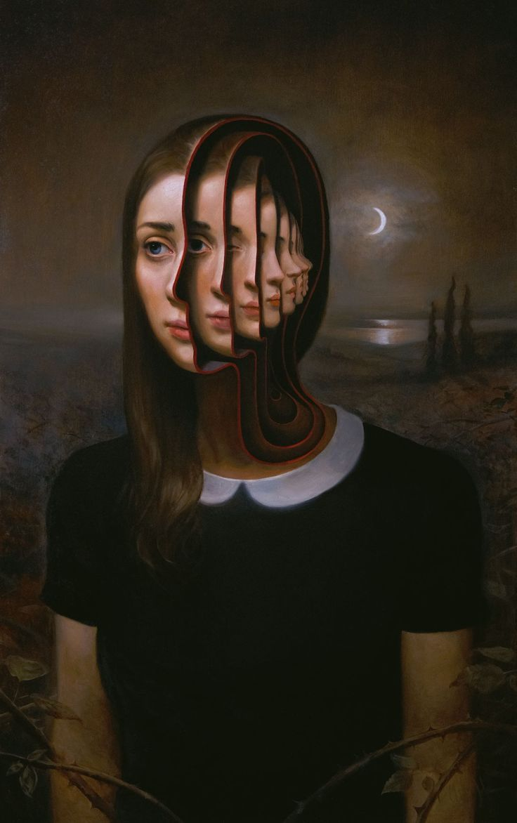 Источник иллюстрации Pinterest