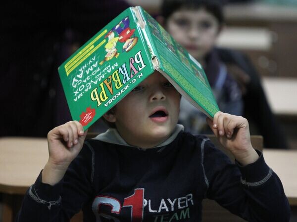    © РИА Новости Константин Чалабов