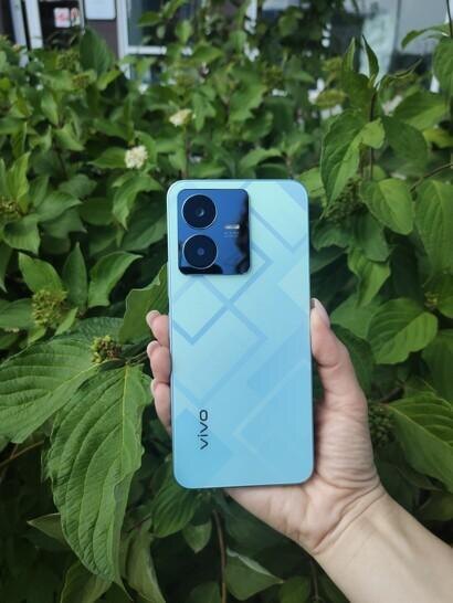 
Прошивки на Vivo Y35 Android 14, 15 и 16 OriginOS официальные и альтернативные версии