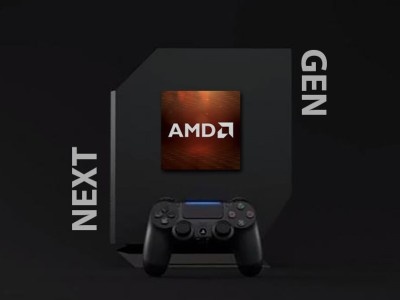    Sony и AMD объединились, чтобы улучшить графику в играх с помощью ИИ