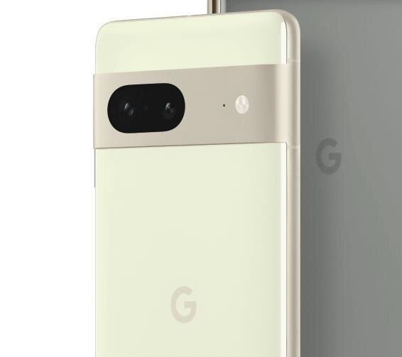 
Прошивки для Google Pixel 7 Android 14, 15 и 16 официальные и кастомные версии