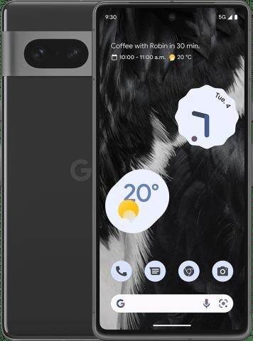 
Как перезагрузить Google Pixel 7 без кнопки если он завис не работает сенсор и не включается в Android 16, 15, 14, 13