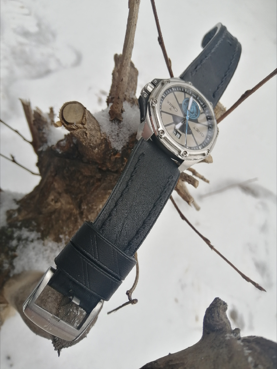 Фотографии автора 