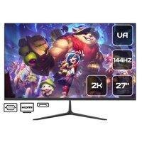 
Драйвера на монитор Lime G270 универсальные PnP под Windows 10, 11, 7 на 64, 32 бит