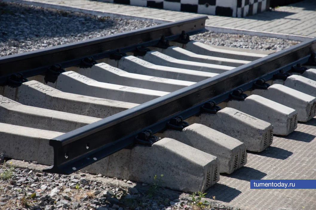    В Тюмени подросток планировал поджечь релейный шкаф на железной дороге