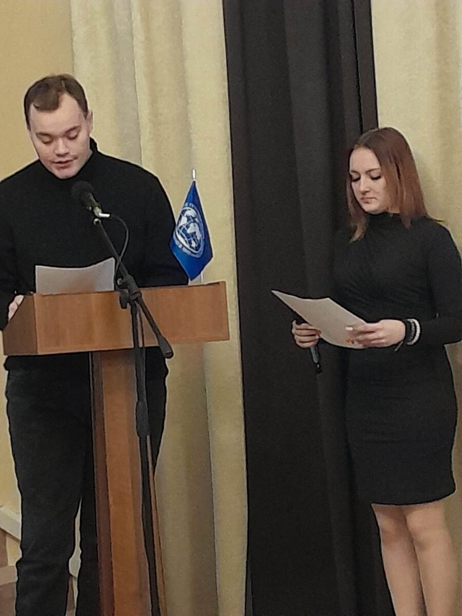 Филипп Филиппов и активный 