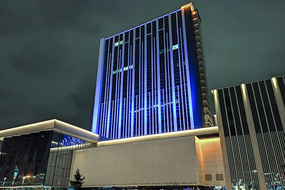    Фото из архива "Континента Сибирь"