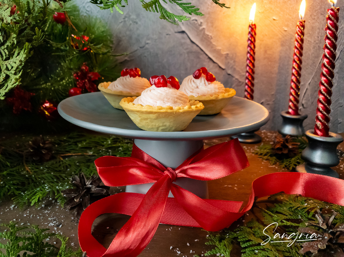 Крабовая паста 