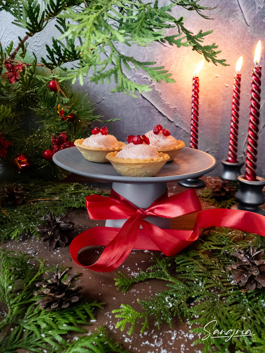 Крабовая паста 