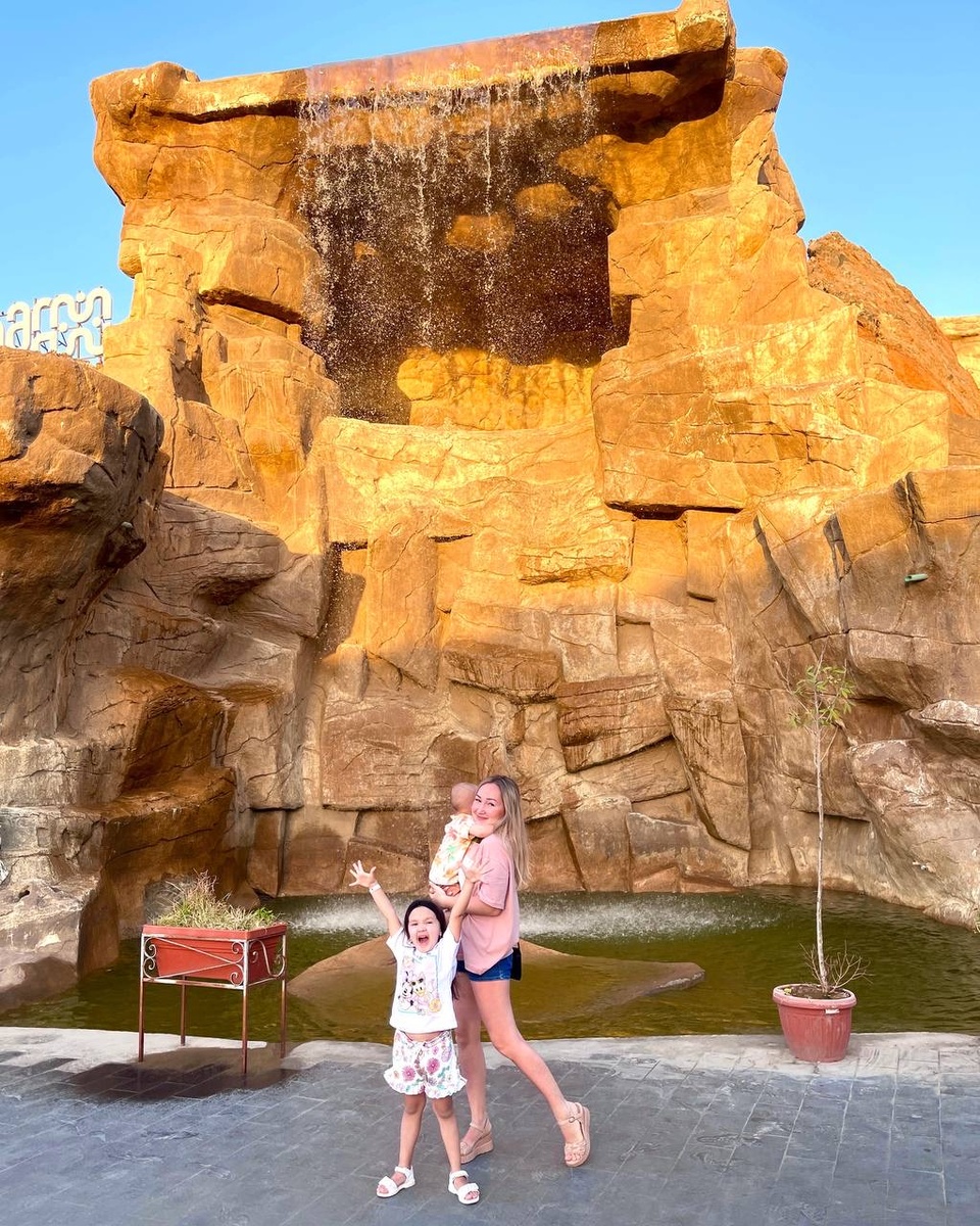 В Старом городе много локация для крутых фото