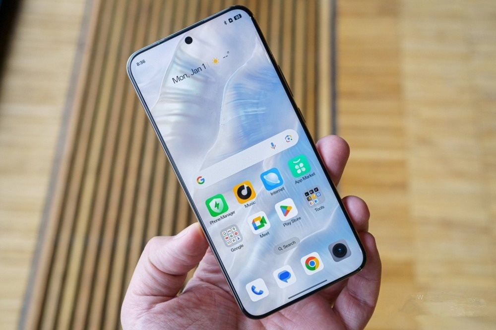 Изображение Realme  📷
