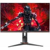 
Драйвера для монитора Aoc Q27G2U универсальные PnP под Windows 11, 10, 7 на 64, 32 бит