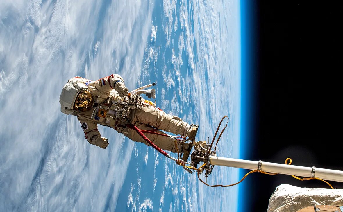 Открытый космос впечатляет.  фото: картинки яндекса.