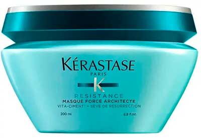 KERASTASE RESISTANCE FORCE ARCHITECTE [1-2]