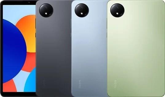 
Как подключить Xiaomi Redmi Pad SE 8.7 к телевизору через USB, Wi-Fi, Bluetooth на Android 16, 15, 14