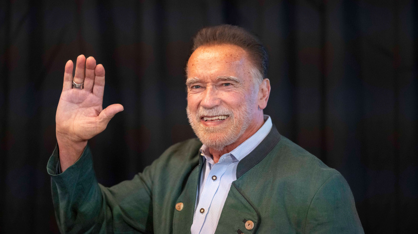    Фото: www.globallookpress.com/IMAGO/Andreas Stroh