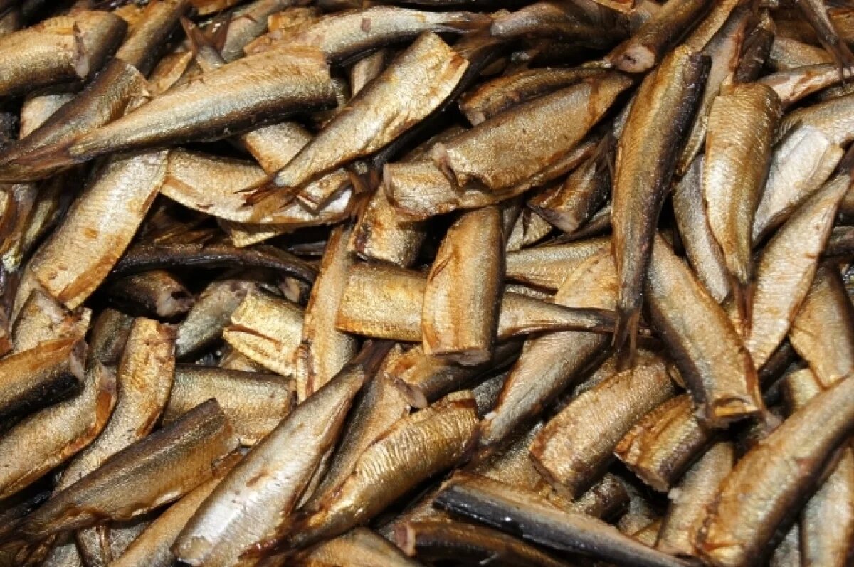    Тульский Роспотребнадзор предупредил о шпротах с ботулизмом