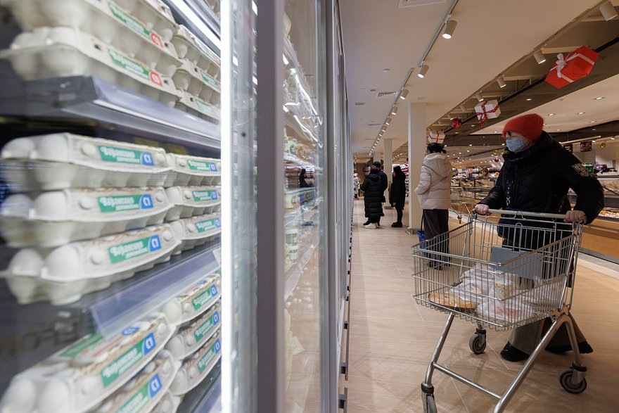    Фото: Sergey Elagin / Global Look Press