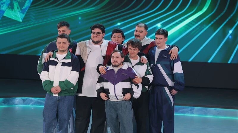     Телешоу "Звёзды". Пресс-служба телеканала НТВ.