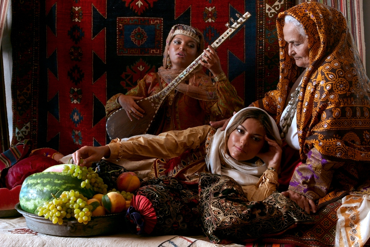 Sergey Voronin/Russian Look
