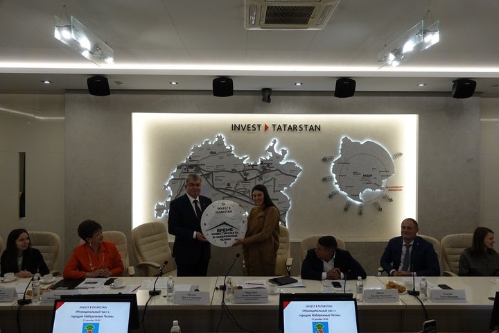 Фото: предоставлено пресс-службой АИР