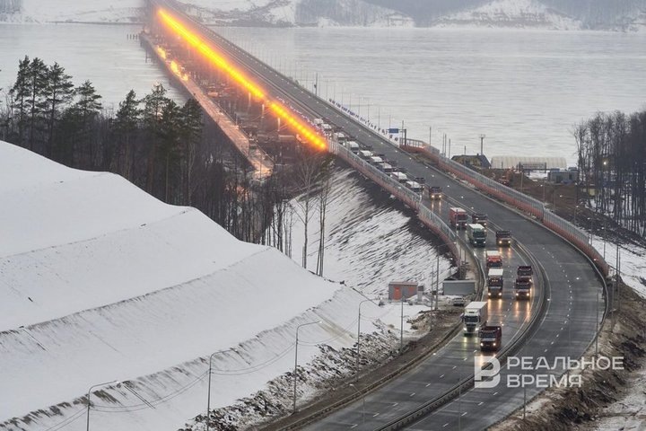 Динар Фатыхов / realnoevremya.ru