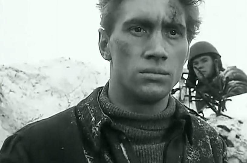 Предательство или жизнь? Советский солдат заплатил за свой выбор