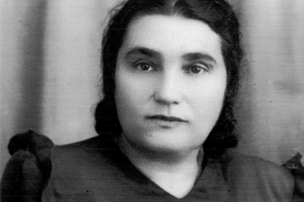    Евгения Гинзбург (1904-1977). / wikipedia.org