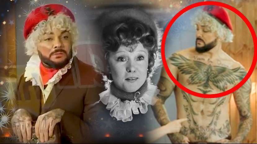 Коллаж автора 