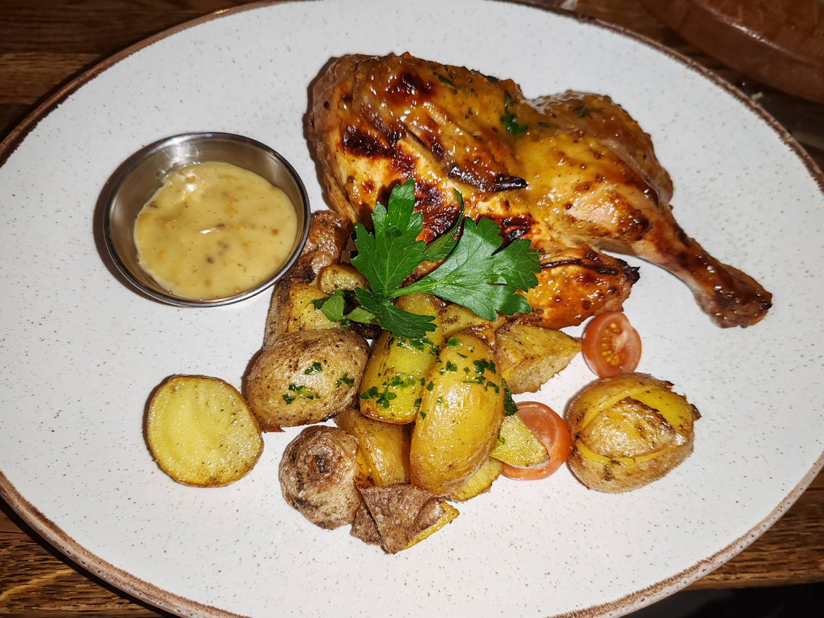 Фото автора канала. 